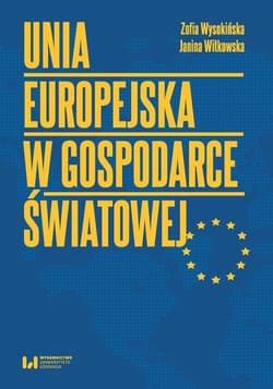 Unia Europejska w gospodarce światowej