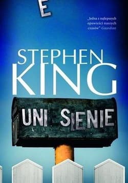 Uniesienie - Stephen  King