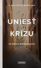 Uniest krizu - ks. Krzysztof Wons SDS