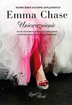 Unieważnienie - Emma Chase