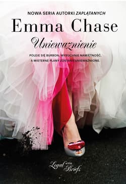 Unieważnienie - Emma Chase