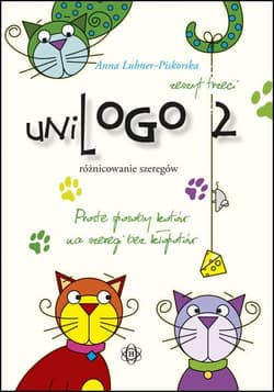 Unilog 2 różnicowanie szeregów - Anna Lubner-Piskorska