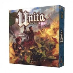 Unita - Steve Bruck