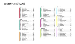 Galeria - zdjęcie nr. 4 - Universal Principles of Color. 100 Key Concepts for Understanding, Analyzing, and Working with Color wer. angielska