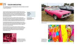 Galeria - zdjęcie nr. 5 - Universal Principles of Color. 100 Key Concepts for Understanding, Analyzing, and Working with Color wer. angielska