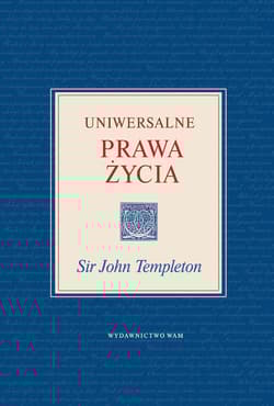 Uniwersalne prawa życia - John Templeton