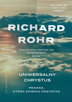 Uniwersalny Chrystus - Rohr Richard