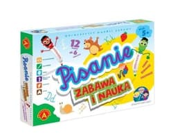 Uniwersytet Madrej Zabawy Pisanie