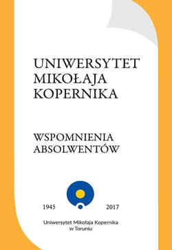 Uniwersytet Mikołaja Kopernika