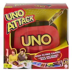 Uno Extreme!