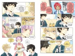 Galeria - zdjęcie nr. 2 - unOrdinary. Tom 2