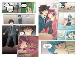 Galeria - zdjęcie nr. 3 - unOrdinary. Tom 2