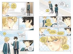 Galeria - zdjęcie nr. 4 - unOrdinary. Tom 2