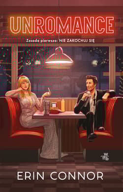 Unromance - Erin Connor