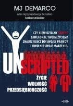 UNSCRIPTED - ebook