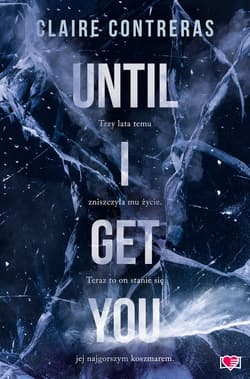 Until I Get You - ebook - Claire  Contreras