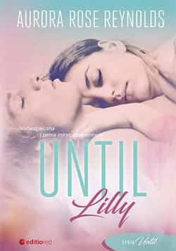 Until Lilly - ebook - Aurora Rose Reynolds