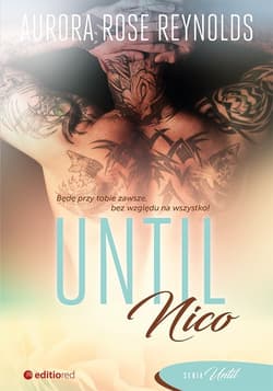 Until Nico - Aurora Rose Reynolds