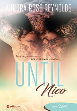 Until Nico - ebook - Aurora Rose Reynolds