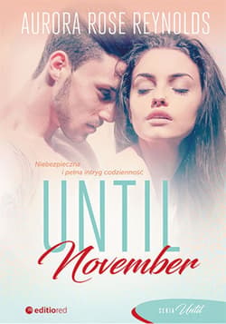 Until November - ebook - Aurora Rose Reynolds