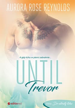 Until Trevor - Aurora Rose Reynolds