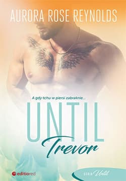 Until Trevor - ebook - Aurora Rose Reynolds