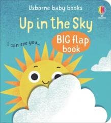Up in the Sky - Cartwright Mary