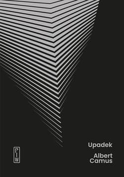 Upadek - Albert Camus