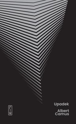 Upadek - Albert Camus