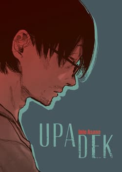 Upadek - Asano Inio