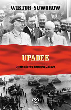 Upadek - ebook - Wiktor Suworow