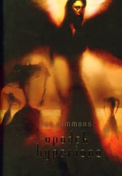 Upadek Hyperiona - Dan Simmons