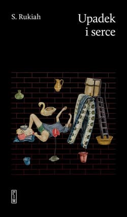 Upadek i serce - Siti Rukiah