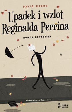 Upadek i wzlot Reginalda Perrina Humor brytyjski