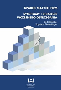 Upadek małych firm Symptomy i strategie wczesnego ostrzegania