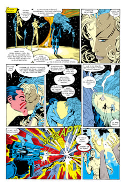 Galeria - zdjęcie nr. 4 - Upadek mutantów. X-Men. Punkty zwrotne. Tom 5