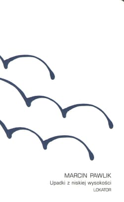 Upadki z niskiej wysokości - Marcin Pawlik