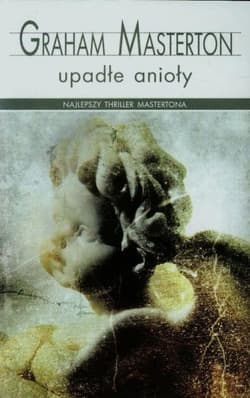 Upadłe anioły - Graham Masterton