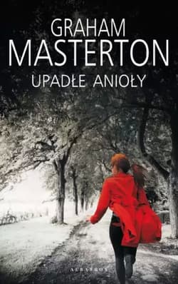 Upadłe anioły - Graham Masterton