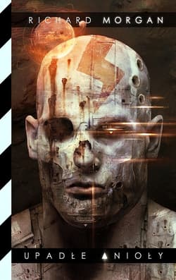 Upadłe anioły - Richard Morgan