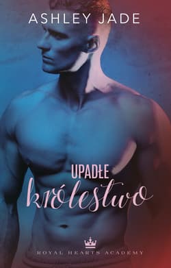 Upadłe Królestwo - ebook