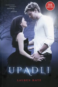 Upadli - Kate Lauren