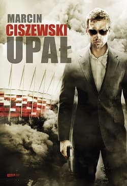 Upał - Marcin Ciszewski