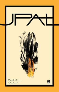 Upał - Daniel Odija