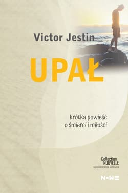 Upał - ebook