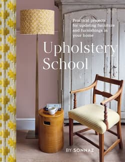 Upholstery School wer. angielska