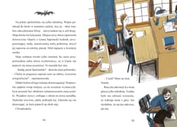 Galeria - zdjęcie nr. 3 - Upiór w szkole