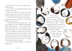 Galeria - zdjęcie nr. 4 - Upiór w szkole