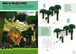 Galeria - zdjęcie nr. 4 - Upiorne kompaktowe konstrukcje. Minecraft