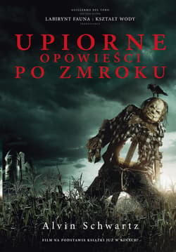 Upiorne opowieści po zmroku - ebook - Alvin Schwartz